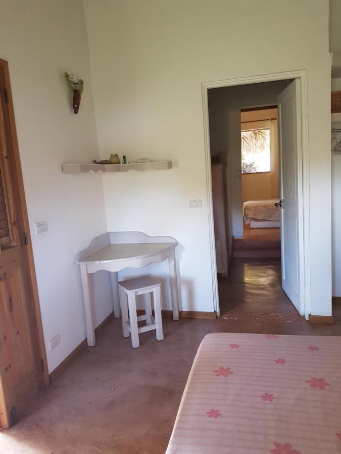הוילה לאס טרנאס Casa Flamingo מראה חיצוני תמונה